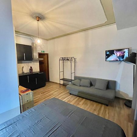 Campary Casa Vacanze ปอนตาสซิเอเว ภายนอก รูปภาพ