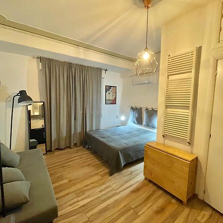 Campary Casa Vacanze ปอนตาสซิเอเว ภายนอก รูปภาพ