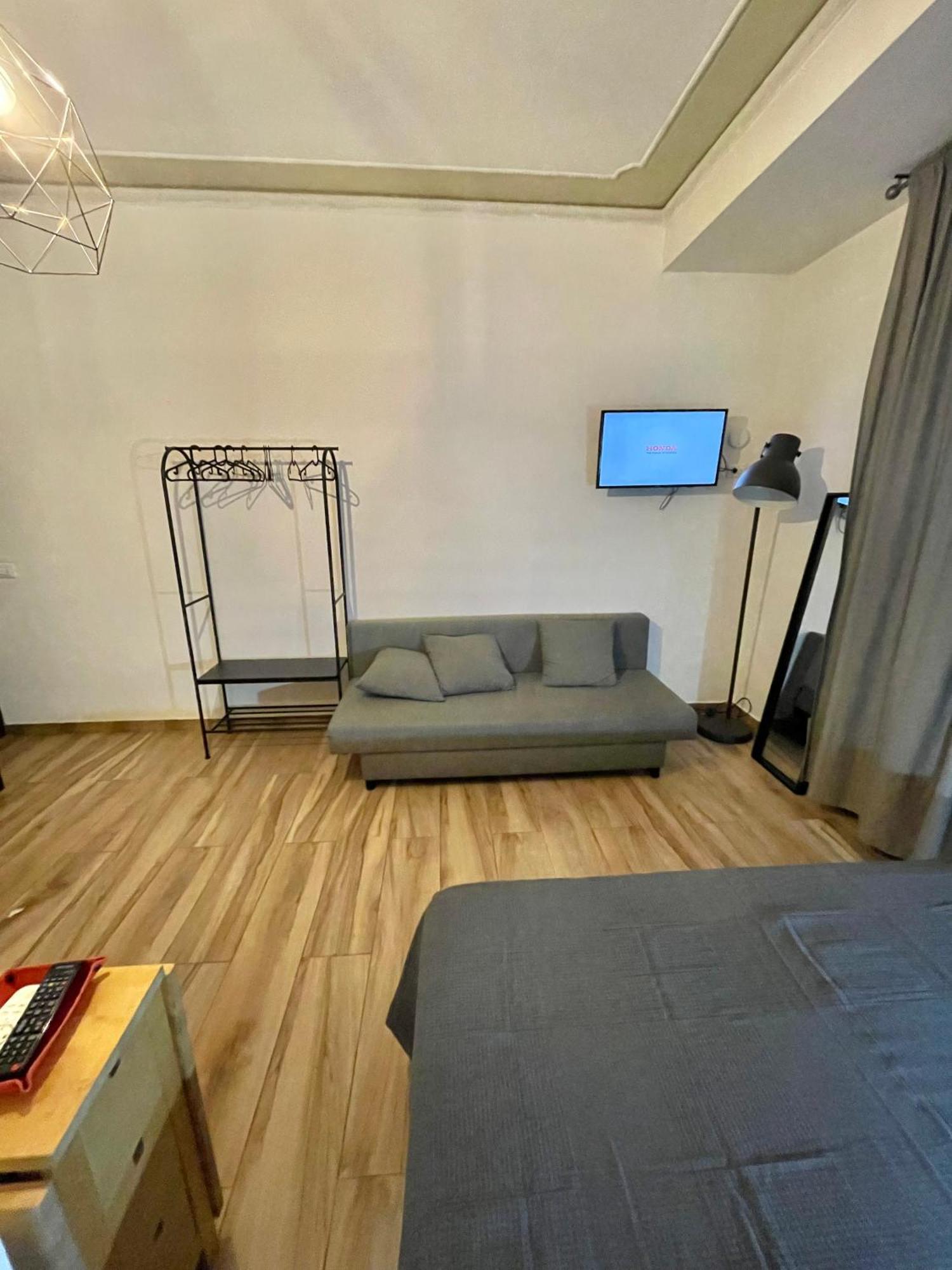 Campary Casa Vacanze ปอนตาสซิเอเว ภายนอก รูปภาพ