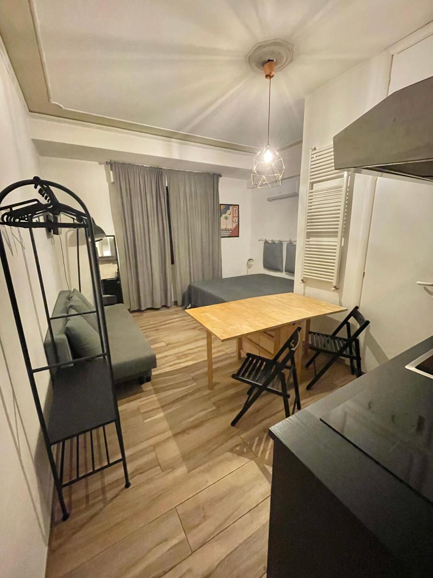 Campary Casa Vacanze ปอนตาสซิเอเว ภายนอก รูปภาพ
